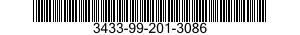 3433-99-201-3086  3433992013086 992013086