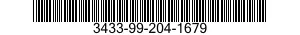 3433-99-204-1679  3433992041679 992041679
