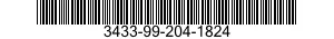 3433-99-204-1824  3433992041824 992041824