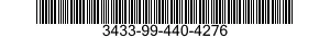3433-99-440-4276  3433994404276 994404276