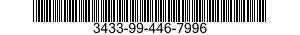 3433-99-446-7996  3433994467996 994467996