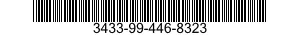3433-99-446-8323 TORCH OUTFIT,CUTTING 3433994468323 994468323