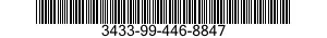 3433-99-446-8847  3433994468847 994468847