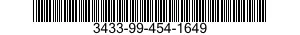 3433-99-454-1649  3433994541649 994541649