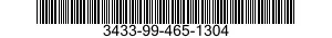 3433-99-465-1304  3433994651304 994651304