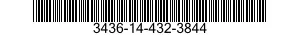 3436-14-432-3844 POSITIONER,WELDING 3436144323844 144323844