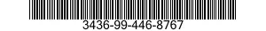 3436-99-446-8767  3436994468767 994468767
