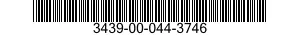 3439-00-044-3746  3439000443746 000443746