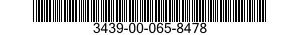 3439-00-065-8478 ROD,WELDING 3439000658478 000658478