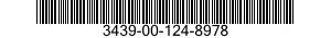 3439-00-124-8978  3439001248978 001248978