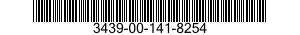 3439-00-141-8254 TIP,ELECTRIC SOLDERING IRON 3439001418254 001418254