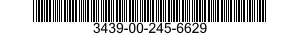 3439-00-245-6629  3439002456629 002456629