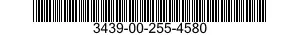 3439-00-255-4580 FLUX,WELDING 3439002554580 002554580