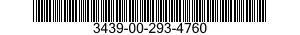 3439-00-293-4760  3439002934760 002934760