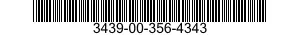 3439-00-356-4343  3439003564343 003564343