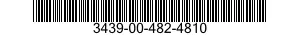 3439-00-482-4810  3439004824810 004824810