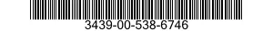 3439-00-538-6746  3439005386746 005386746
