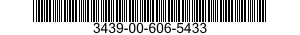 3439-00-606-5433 BRAZING ALLOY,SILVER 3439006065433 006065433
