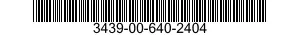 3439-00-640-2404 SOLDER,LEAD-TIN ALLOY 3439006402404 006402404