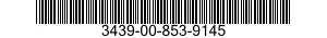 3439-00-853-9145  3439008539145 008539145