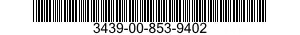 3439-00-853-9402  3439008539402 008539402