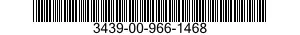 3439-00-966-1468  3439009661468 009661468