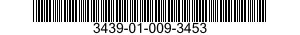 3439-01-009-3453  3439010093453 010093453