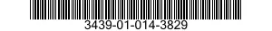 3439-01-014-3829 ELECTRODE,WELDING 3439010143829 010143829