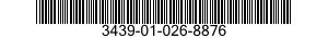 3439-01-026-8876 ROD,WELDING 3439010268876 010268876