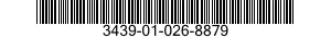 3439-01-026-8879  3439010268879 010268879