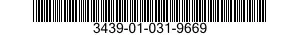 3439-01-031-9669  3439010319669 010319669