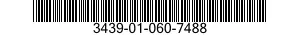 3439-01-060-7488  3439010607488 010607488