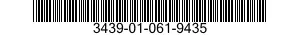 3439-01-061-9435  3439010619435 010619435