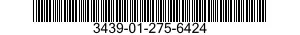 3439-01-275-6424 SOLDER,TIN ALLOY 3439012756424 012756424