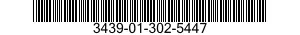 3439-01-302-5447 RING,WELDING,PIPE JOINT 3439013025447 013025447