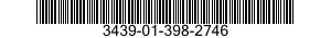 3439-01-398-2746 TIP,ELECTRIC SOLDERING IRON 3439013982746 013982746
