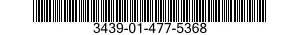 3439-01-477-5368 WELDING POWDER,METALLIC OVERLAY 3439014775368 014775368