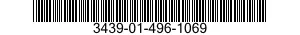 3439-01-496-1069 HOLDER,ELECTRODE,WELDING 3439014961069 014961069
