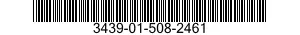 3439-01-508-2461 ELECTRODE,WELDING 3439015082461 015082461