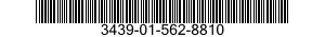 3439-01-562-8810 ELECTRODE,WELDING 3439015628810 015628810
