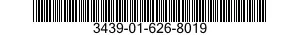 3439-01-626-8019 ROD,WELDING 3439016268019 016268019
