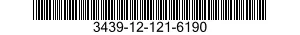 3439-12-121-6190 SOLDERING IRON,ELECTRIC 3439121216190 121216190