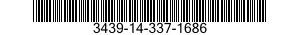 3439-14-337-1686  3439143371686 143371686