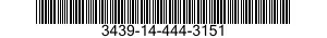 3439-14-444-3151 HOLDER,SOLDERING IRON 3439144443151 144443151