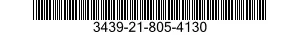 3439-21-805-4130 HOLDER,SOLDERING IRON 3439218054130 218054130