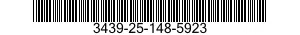 3439-25-148-5923 SOLDERING STATION 3439251485923 251485923