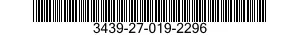3439-27-019-2296 ROD,WELDING 3439270192296 270192296