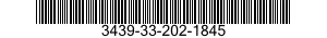 3439-33-202-1845 TIP,SUCTION DEVICE,DESOLDERING 3439332021845 332021845