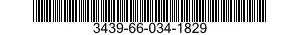 3439-66-034-1829 ELECTRODE,WELDING 3439660341829 660341829