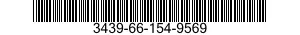 3439-66-154-9569 FLUX,BRAZING 3439661549569 661549569